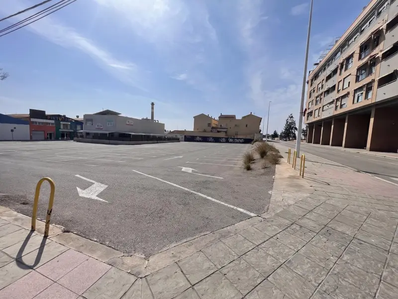 Land in Santa Pola, Costa Blanca — photo 3 of 4