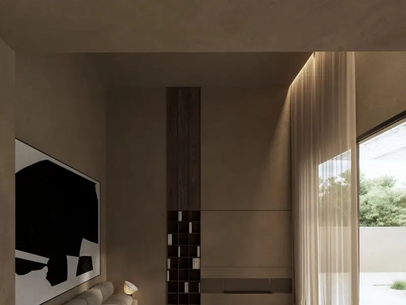 Villa de 3 dormitorios en La Nucía, Costa Blanca — foto 7 de 15