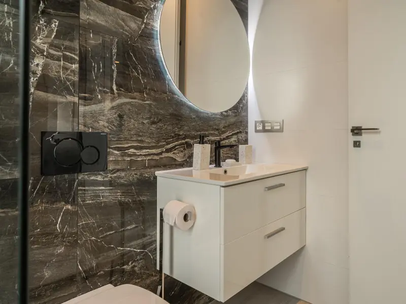 Villa de 4 dormitorios en Finestrat, Costa Blanca — foto 22 de 30