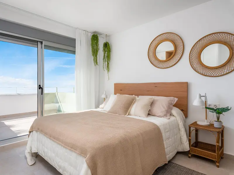 Bungalow de 3 dormitorios en Dolores, Costa Blanca — foto 7 de 30