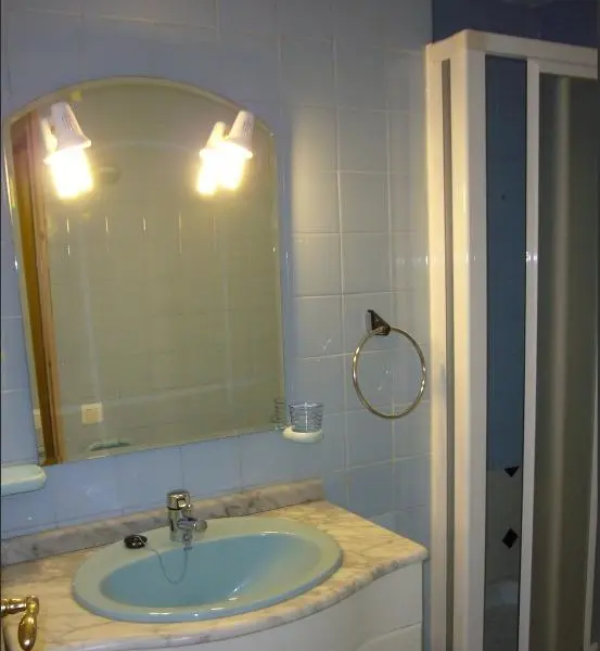 Appartement met 3 slaapkamers in Benidorm, Costa Blanca — foto 9 van 10