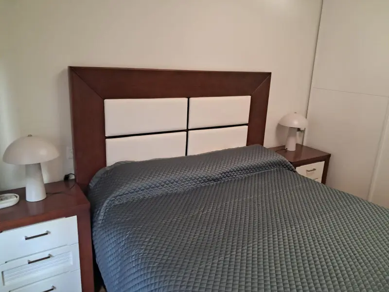 Wohnung mit 3 Schlafzimmern in Alicante, Costa Blanca — Foto 11 von 15