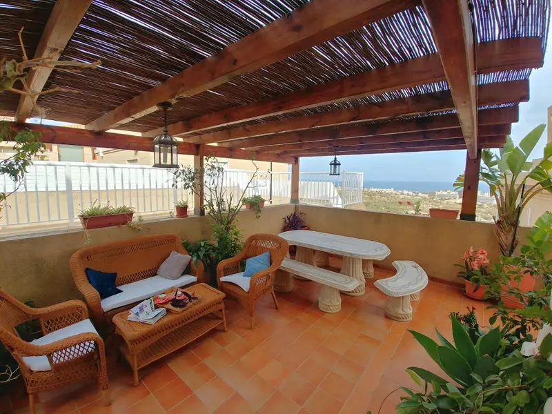 Bungalow with 4 bedrooms in Santa Pola, Costa Blanca — photo 17 of 30