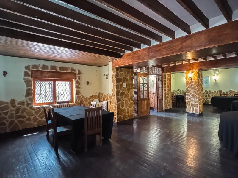 Villa mit 2 Schlafzimmern in Monóvar, Costa Blanca — Foto 18 von 30