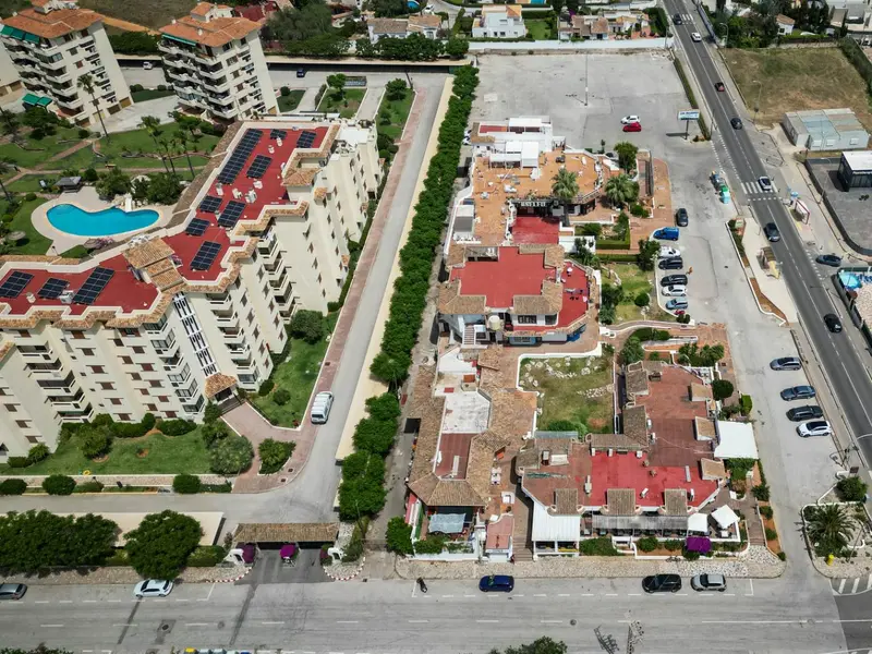 Комерційне приміщення з 3 спальнями у Dénia, Коста-Бланка — фото 18 з 30