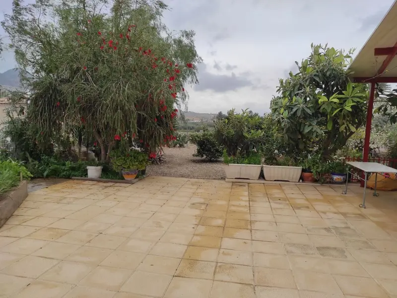 Villa de 4 dormitorios en Abanilla, Costa Blanca — foto 7 de 30