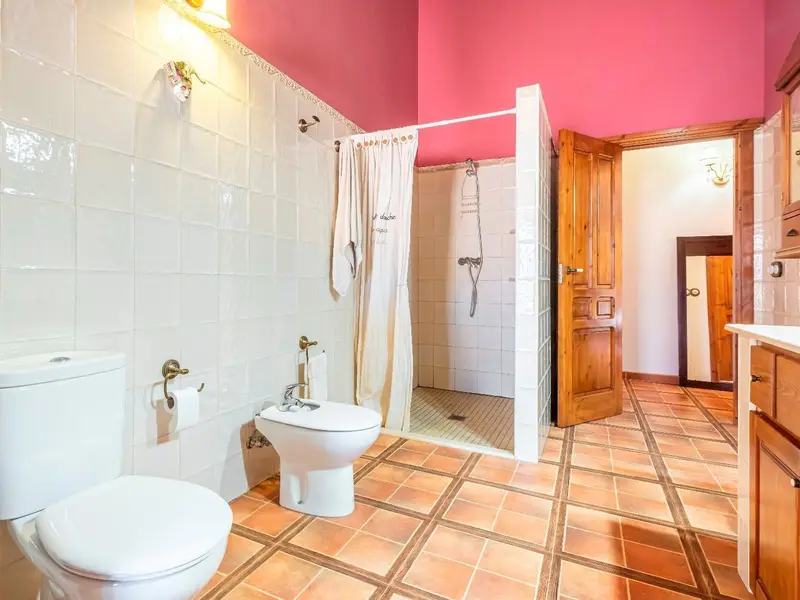 Villa de 5 dormitorios en Pinoso, Costa Blanca — foto 8 de 30