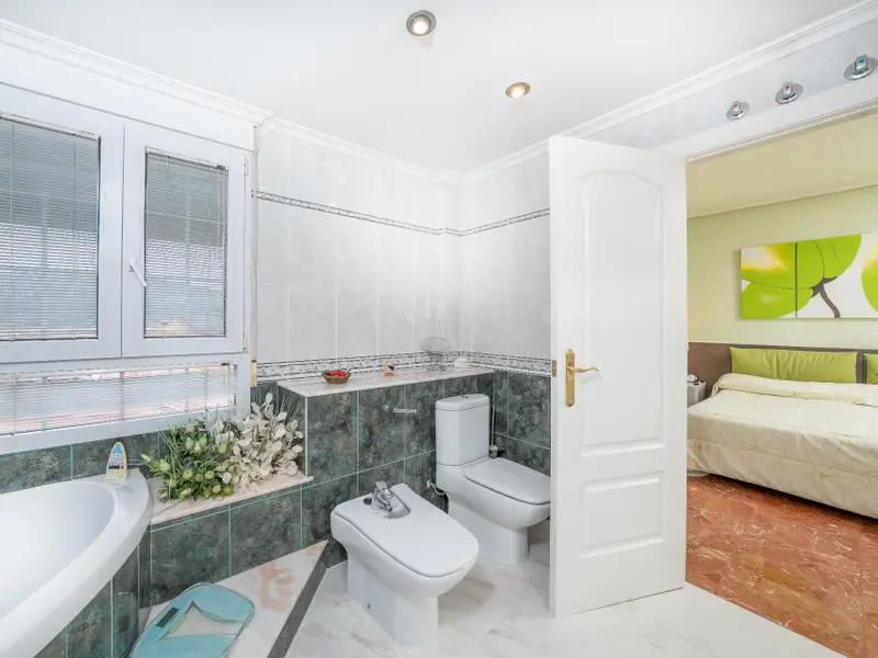 Villa de 5 dormitorios en Alcoy, Costa Blanca — foto 21 de 30