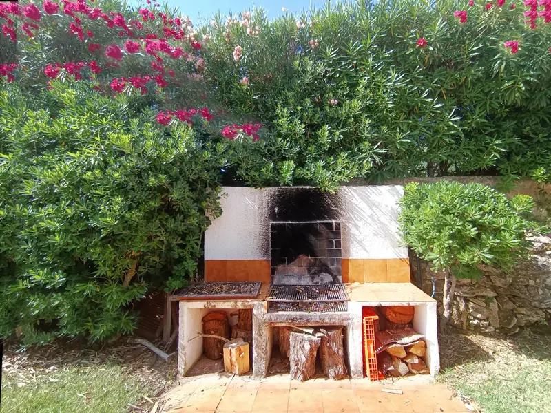 Villa with 6 bedrooms in Jávea, Costa Blanca — photo 10 of 30