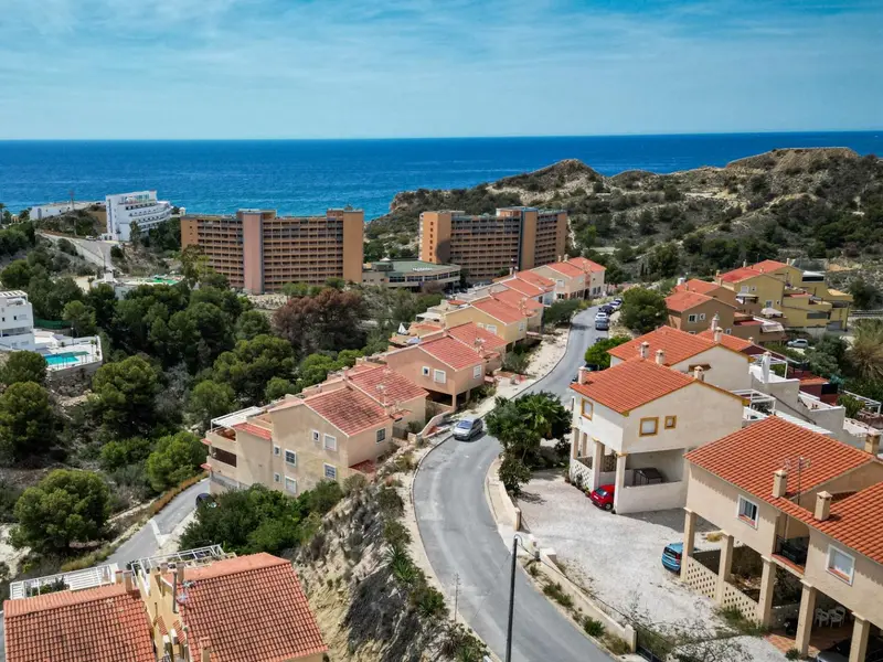 Участок en Villajoyosa, Costa Blanca — фото 5 из 24