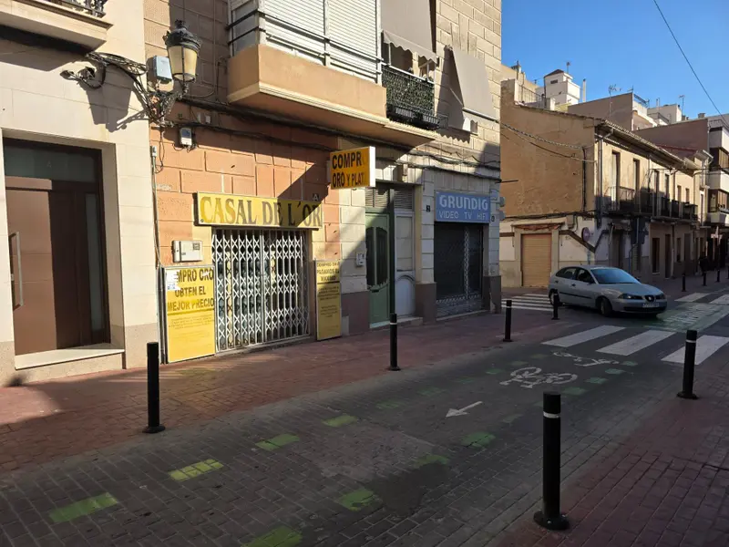 Коммерческое помещение en Novelda, Costa Blanca — фото 7 из 9