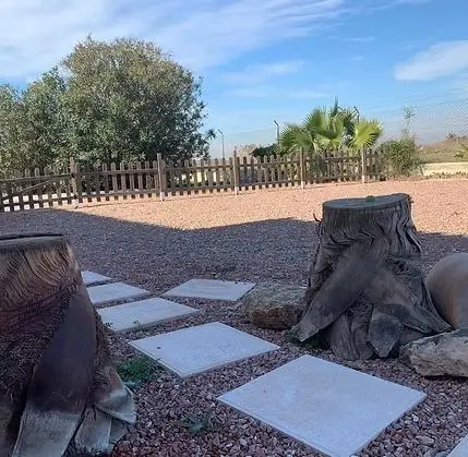 Villa de 4 dormitorios en Dolores, Costa Blanca — foto 20 de 30
