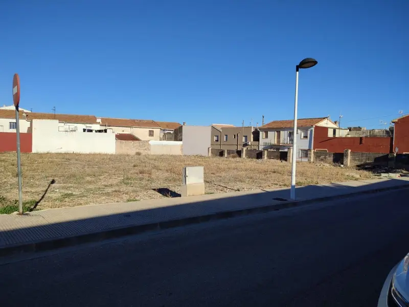 Terreno en Desconocido, Costa Blanca — foto 3 de 12