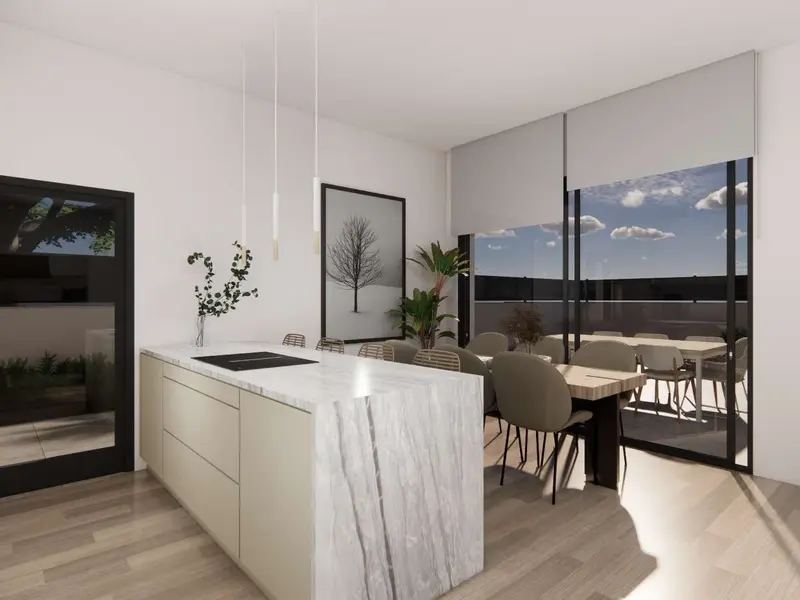 Villa de 3 dormitorios en Rojales, Costa Blanca — foto 18 de 28