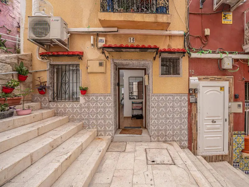 Апартаменти з 1 спальнями у Alicante, Коста-Бланка — фото 12 з 16