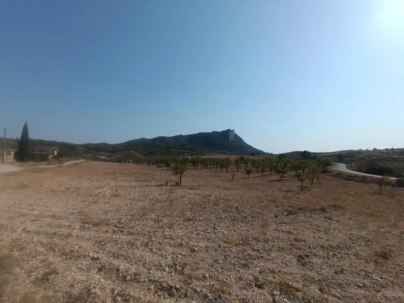 Reihenhaus mit 4 Schlafzimmern in Desconocido, Costa Blanca — Foto 15 von 30