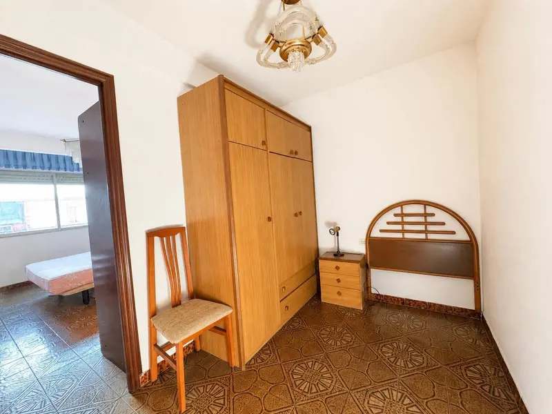Apartamento de 4 dormitorios en Alicante, Costa Blanca — foto 11 de 17