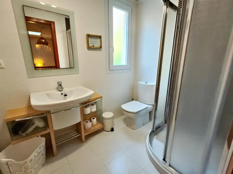 Reihenhaus mit 4 Schlafzimmern in Moraira, Costa Blanca — Foto 29 von 30