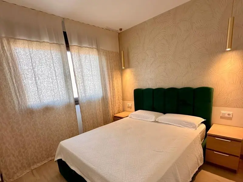 Apartamento de 2 dormitorios en Finestrat, Costa Blanca — foto 8 de 15