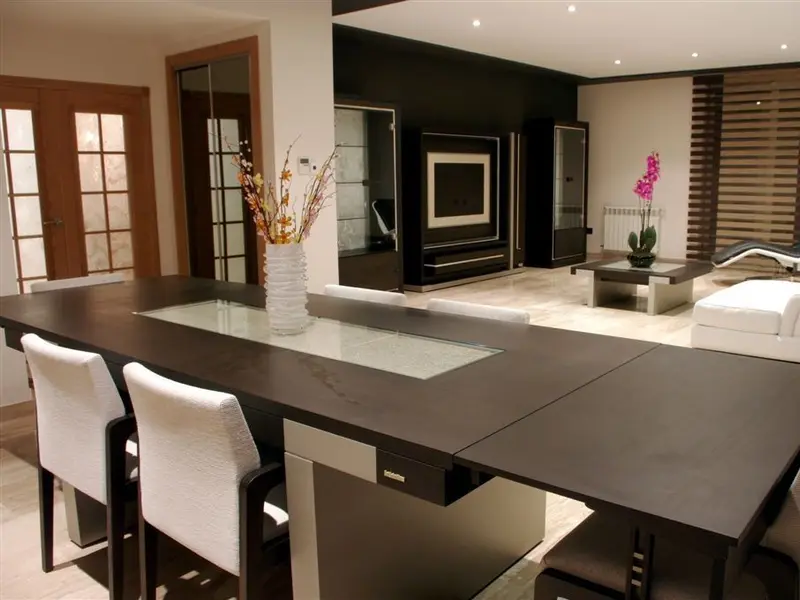 Villa de 5 dormitorios en Benidorm, Costa Blanca — foto 26 de 30