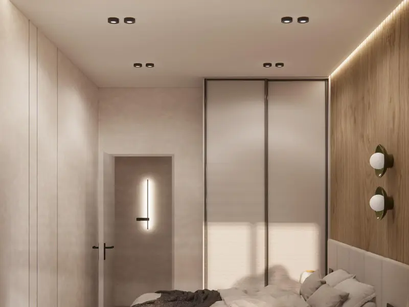 Villa de 3 dormitorios en Polop, Costa Blanca — foto 7 de 30