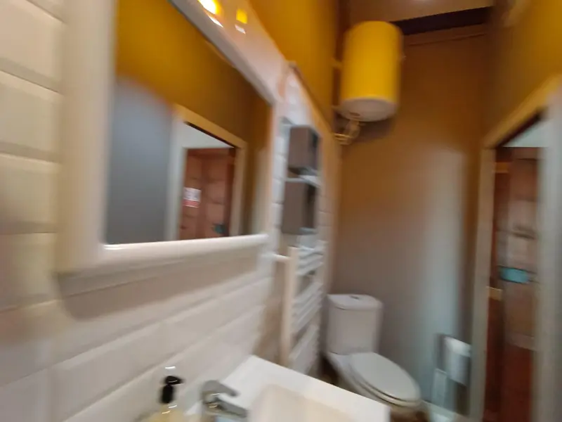 Gewerbe mit 9 Schlafzimmern in Jávea, Costa Blanca — Foto 11 von 30
