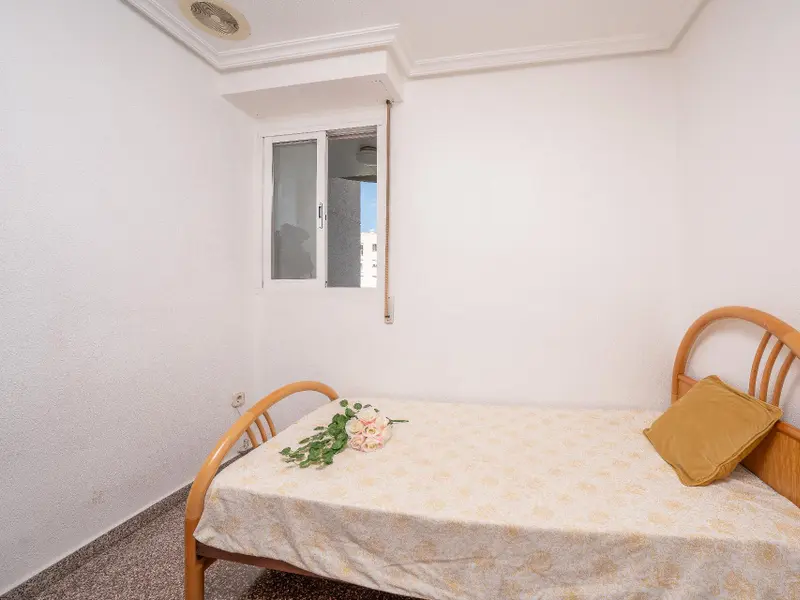 Appartement met 3 slaapkamers in Elche, Costa Blanca — foto 6 van 30