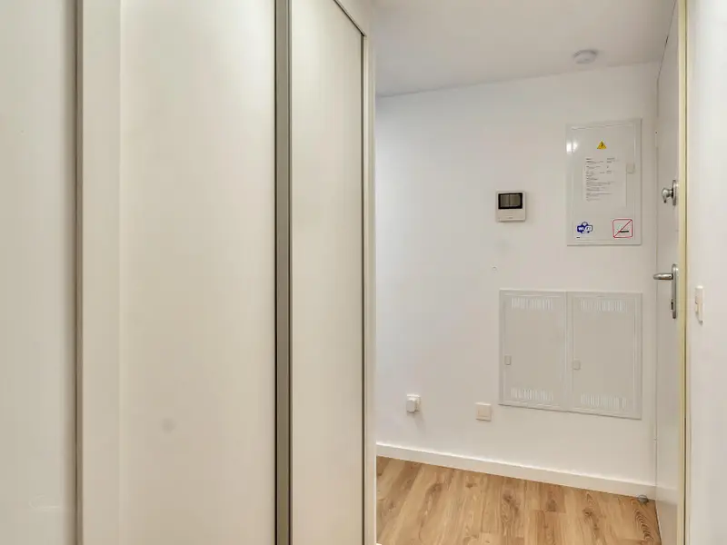 Wohnung mit 3 Schlafzimmern in Jávea, Costa Blanca — Foto 24 von 30