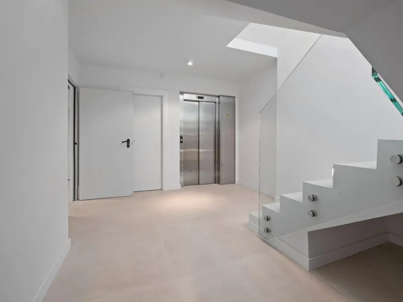 Villa de 4 dormitorios en Benidorm, Costa Blanca — foto 18 de 30