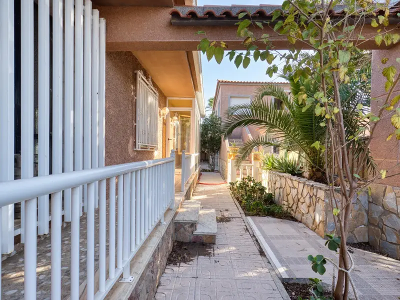Villa avec 6 chambres à San Fulgencio, Costa Blanca — photo 15 sur 30