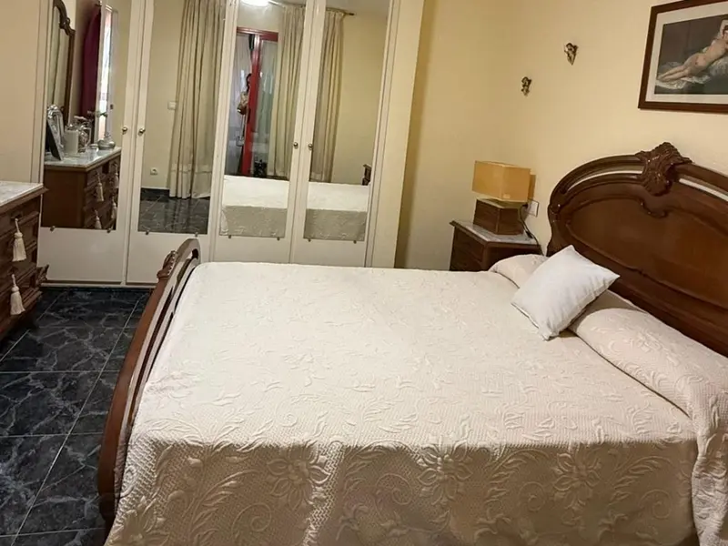 Апартаменти з 2 спальнями у Benidorm, Коста-Бланка — фото 10 з 16