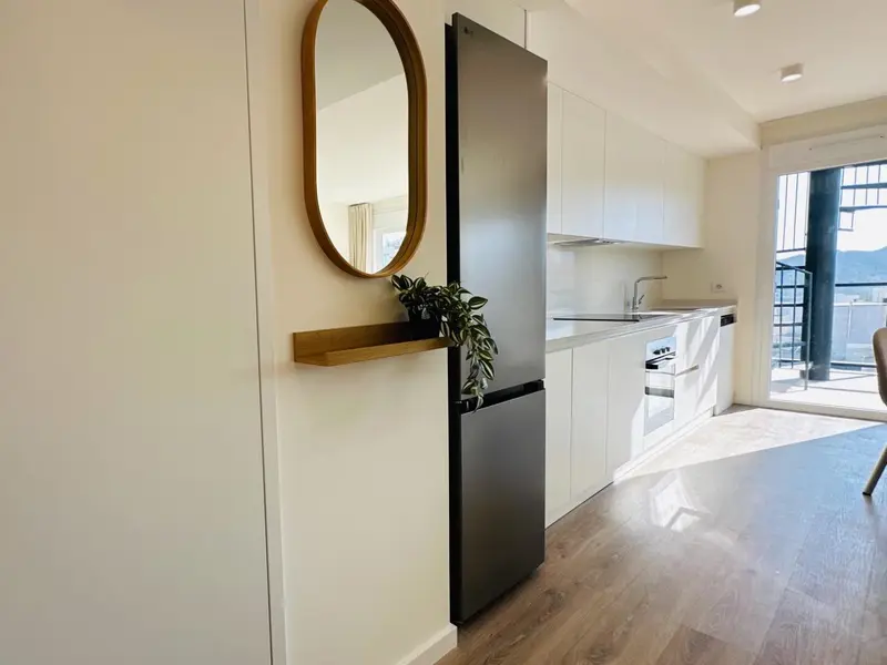 Apartamento en Finestrat, Costa Blanca