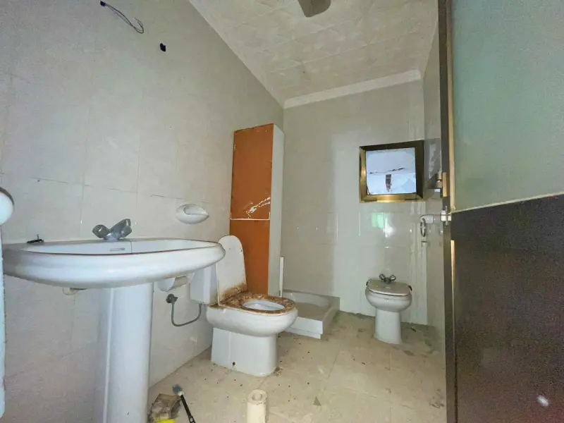 Villa de 3 dormitorios en Benissa, Costa Blanca — foto 6 de 10