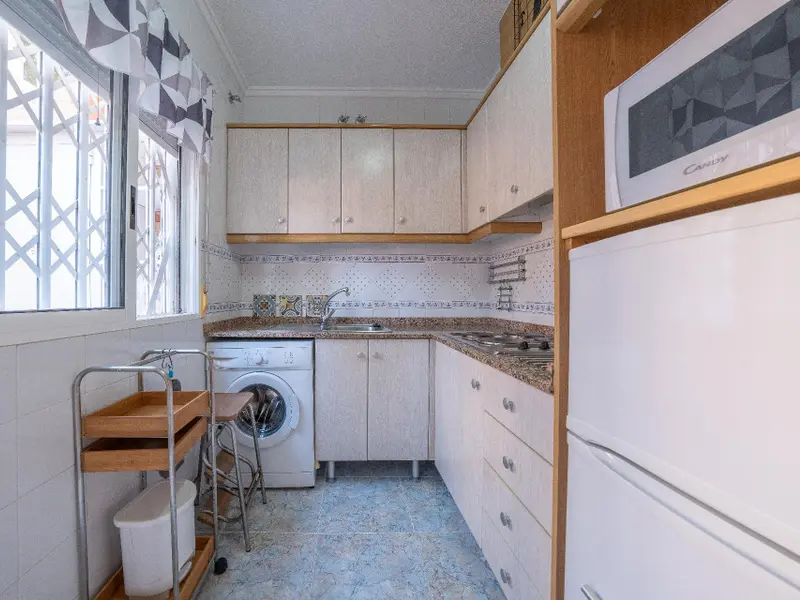 Bungalow de 2 dormitorios en Desconocido, Costa Blanca — foto 11 de 30