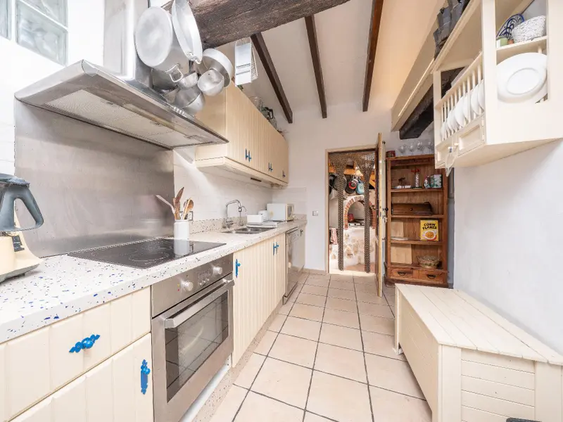 Villa de 4 dormitorios en El Campello, Costa Blanca — foto 20 de 30