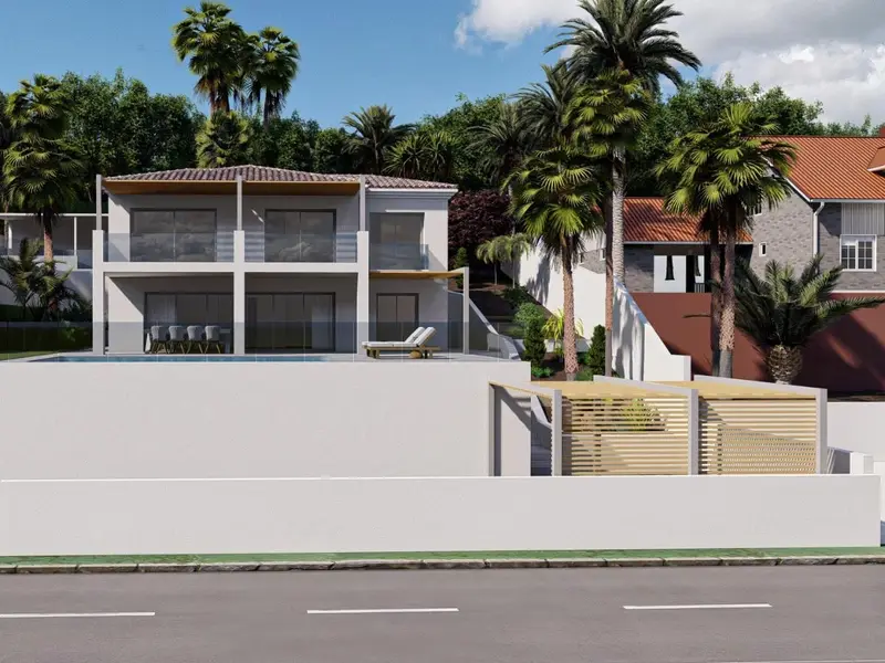 Villa mit 3 Schlafzimmern in Altea, Costa Blanca — Foto 20 von 30