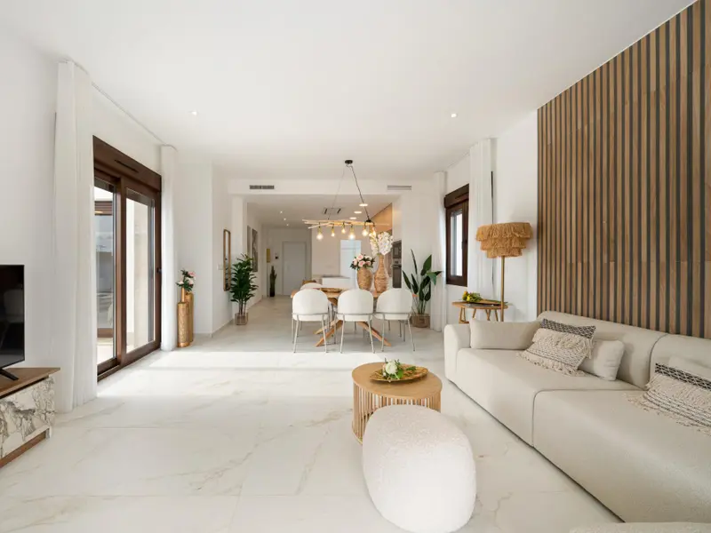 Villa met 3 slaapkamers in Polop, Costa Blanca — foto 26 van 30