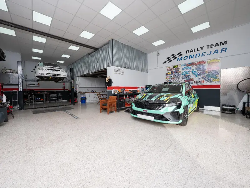 Local comercial en Villajoyosa, Costa Blanca