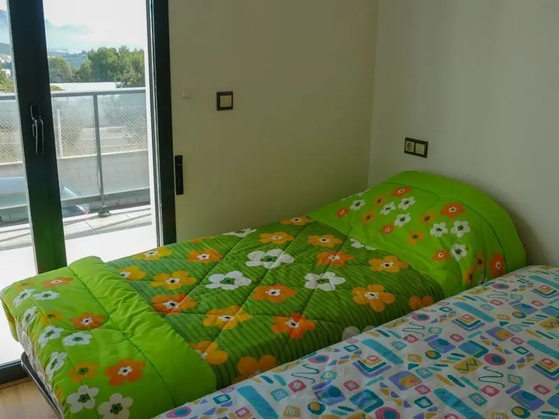 Villa de 4 dormitorios en Polop, Costa Blanca — foto 26 de 30
