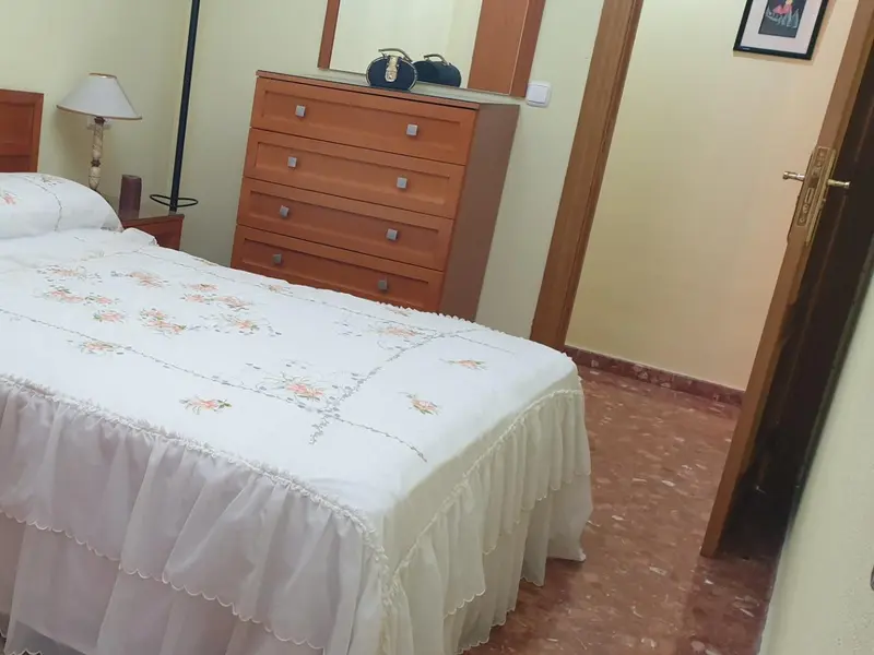 Apartamento de 3 dormitorios en Elche, Costa Blanca — foto 11 de 15