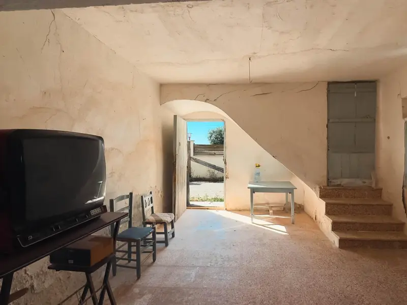 Reihenhaus in Desconocido, Costa Blanca — Foto 11 von 19