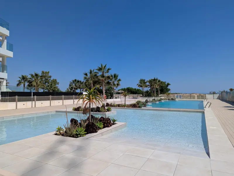 Appartement avec 3 chambres à Dénia, Costa Blanca — photo 18 sur 30