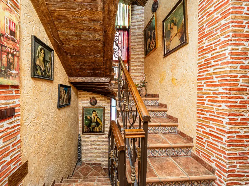 Villa de 7 dormitorios en Daya Nueva, Costa Blanca — foto 14 de 30