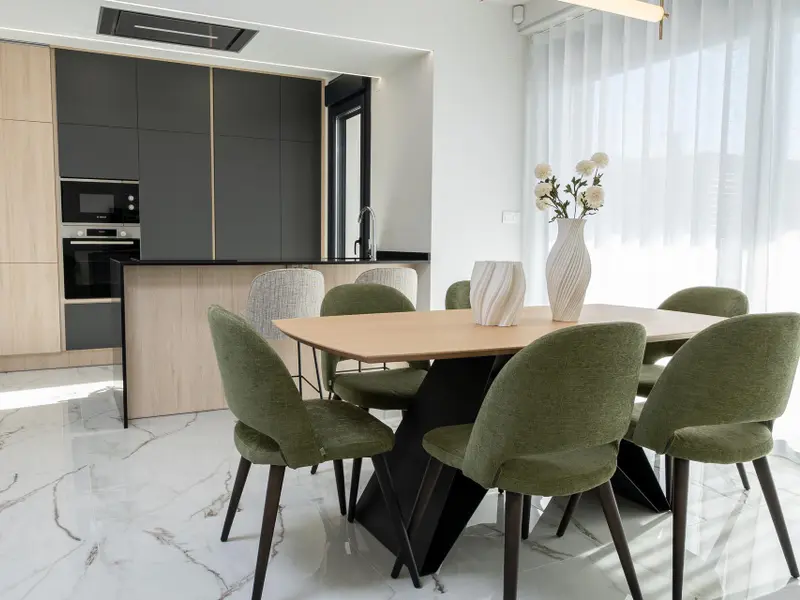 Villa de 3 dormitorios en Rojales, Costa Blanca — foto 21 de 30
