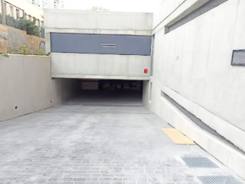 شقة de 2 dormitorios en Benidorm, Costa Blanca — صورة 15 من 30
