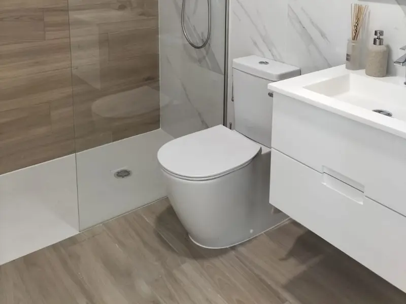 Апартаменти з 2 спальнями у Orihuela, Коста-Бланка — фото 26 з 30