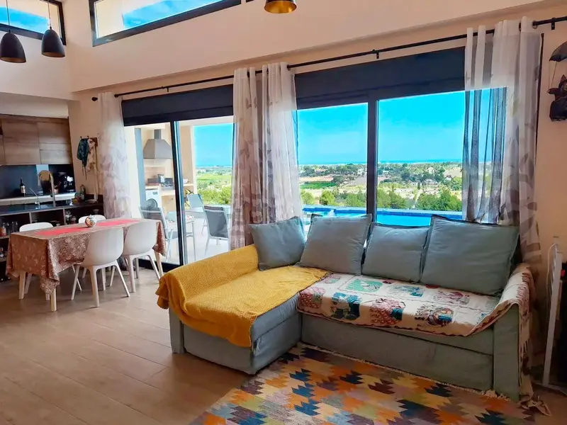 Вілла з 3 спальнями у Dénia, Коста-Бланка — фото 5 з 18