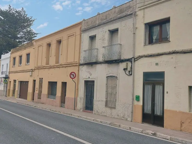 Villa en Benissa, Costa Blanca