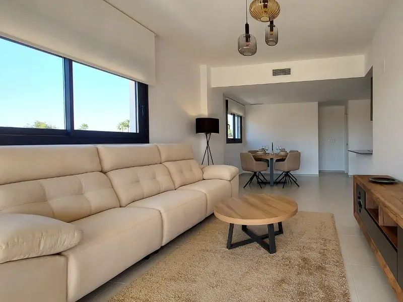 Appartement met 3 slaapkamers in San Miguel de Salinas, Costa Blanca — foto 23 van 29