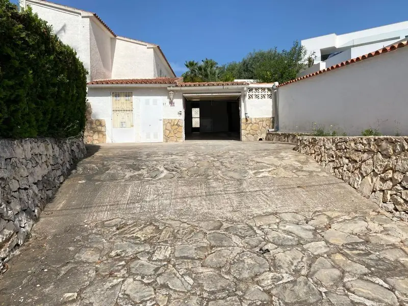 Villa de 6 dormitorios en Benissa, Costa Blanca — foto 9 de 30